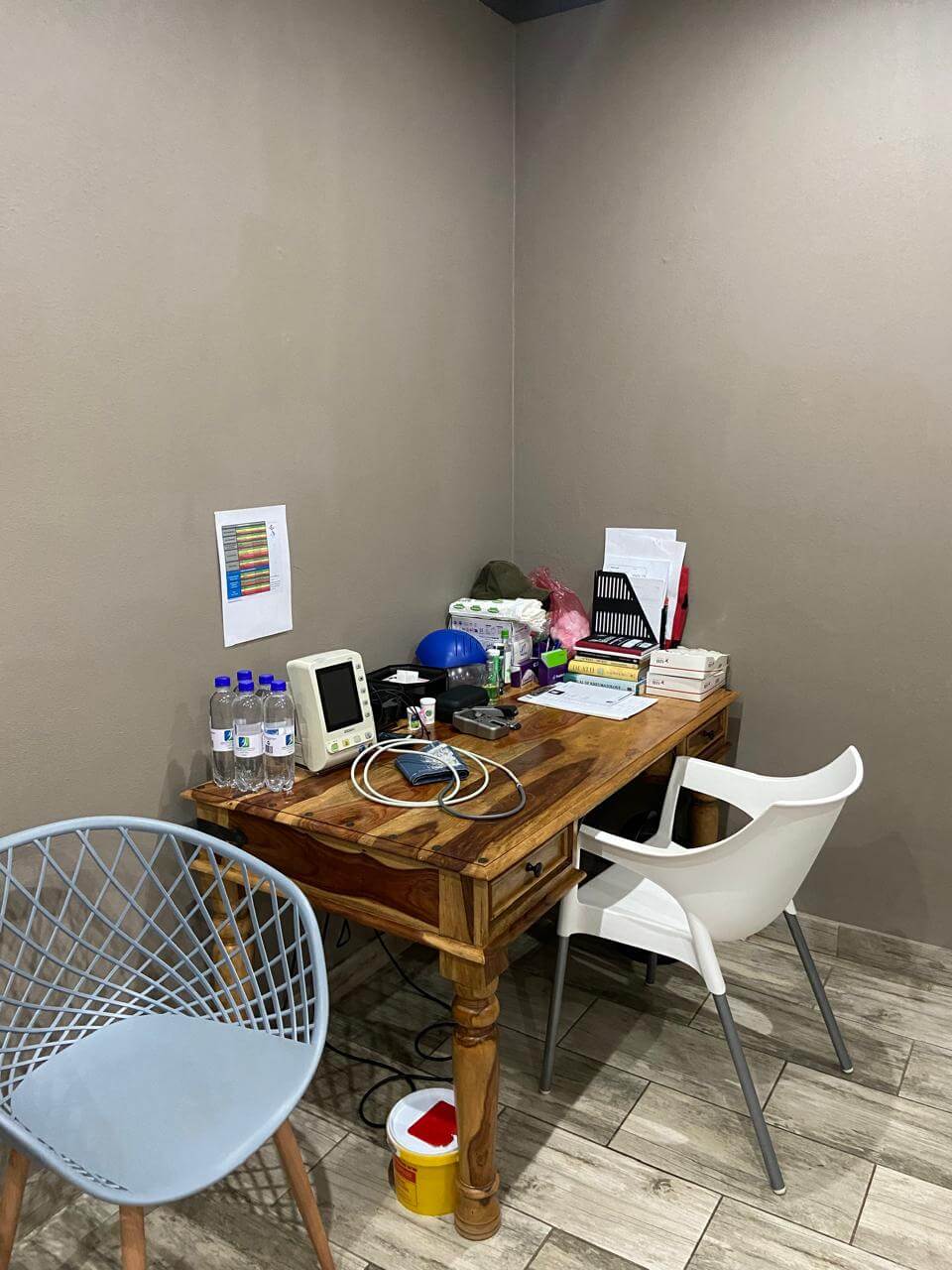 Biokinetics Equipment and Wellness Care Services at KZN Biokinetics Westville