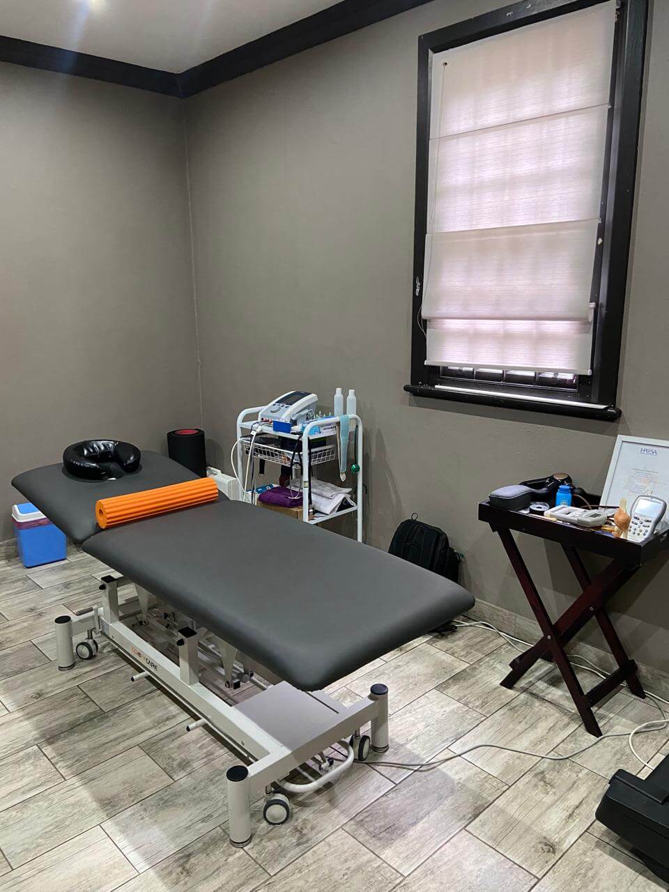 Biokinetics Treatment and Rehabilitation Therapy at KZN Biokinetics Westville Durban